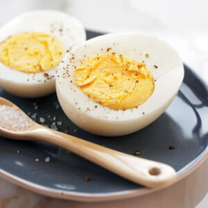 How to Make Hard-Boiled Eggs Image